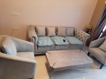 3 BHK Apartment For Rent in Omaxe The Palace, Gomti Nagar