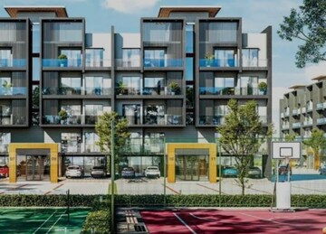 2.5 BHK Builder Floor For Sale in M3M Soulitude, Sector 89
