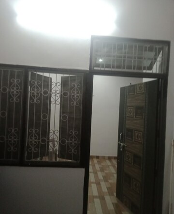 Building Lobby in 2 BHK Villa at Aliganj – for Rent