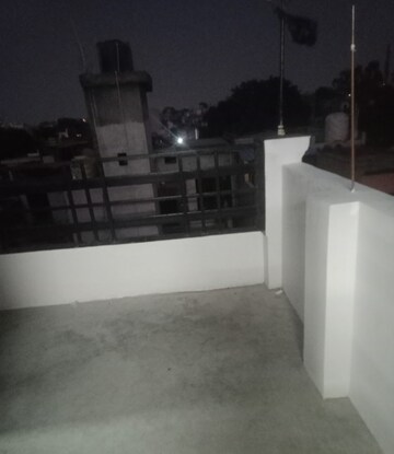 Balcony in 2 BHK Villa at Aliganj – for Rent