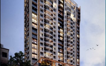 2 BHK Apartment For Sale in Royal Court CHS, Jogeshwari West