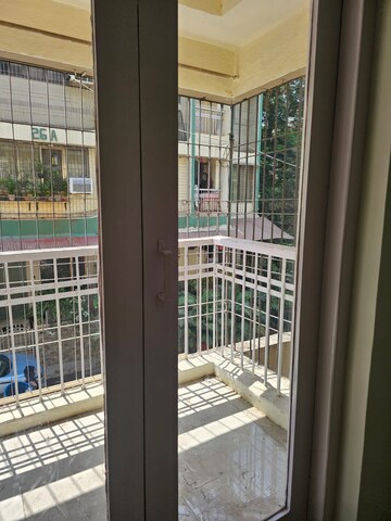 1 BHK Apartment For Rent in Takshila CHS, Andheri East