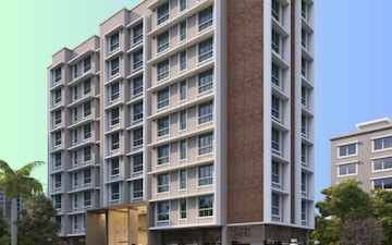 1 BHK Apartment For Sale in Diamond Sagar CHS, Jogeshwari West