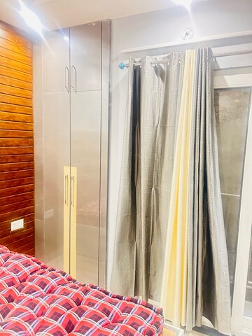 Furnished Amenities in 2 BHK Apartment at Indira Nagar – for Sale
