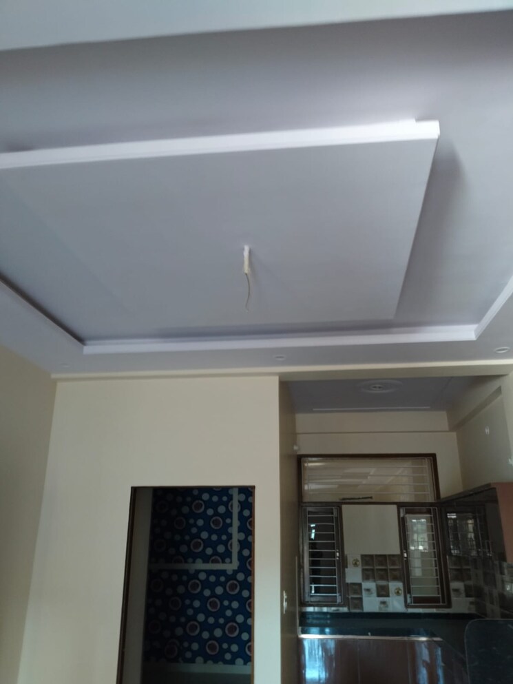 Exterior View, yadupati-era-first 4 Bedroom 2100 Sq.Ft. Independent House In Gokulpura Jaipur 8509679