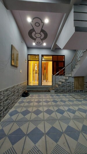 4 BHK Independent House – Exterior View View at Ansal Sushant City, Nari Ka Bas - for Sale