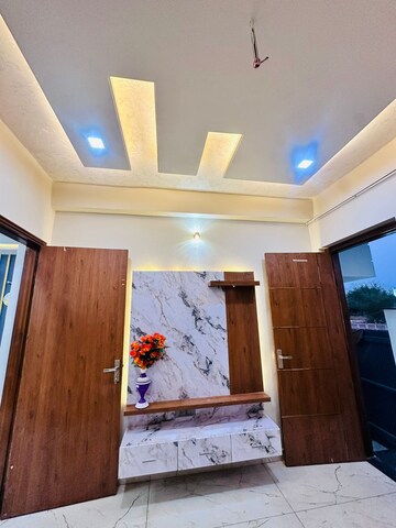 Furnished Amenities in 4 BHK Independent House at Ansal Sushant City, Nari Ka Bas – for Sale