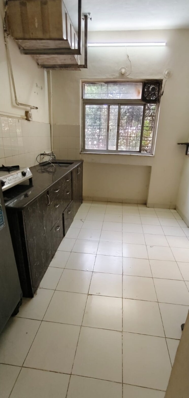 Kitchen, kolte-maestros 3 Bedroom 1450 Sq.Ft. Apartment In Wanowrie Pune 8509685