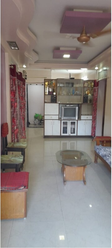 3 BHK Apartment For Rent in Kolte Maestros, Wanowrie