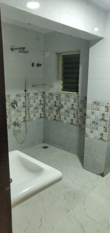  3 BHK Apartment at Sea Breeze Tower, Nerul – for Rent