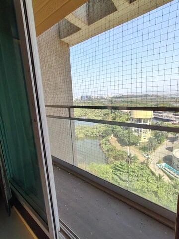 3 BHK Apartment – Exterior View View at Metro The Palms, Nerul - for Rent