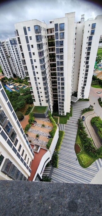 2.5 BHK Apartment For Rent in Prestige Ferns Residency, Harlur