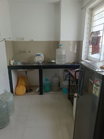 Team Area in  Office Space at SLNS Kondapally Enclave, Kondapur – for Rent