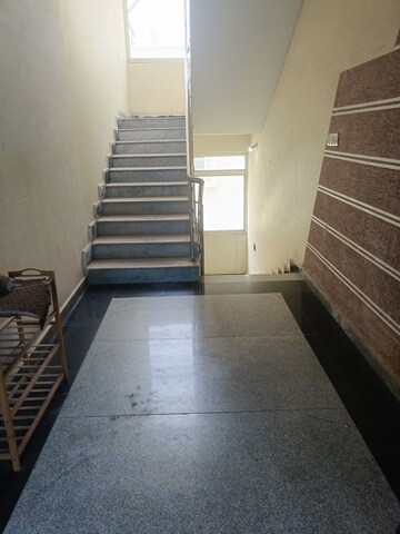 Team Area in  Office Space at SLNS Kondapally Enclave, Kondapur – for Rent