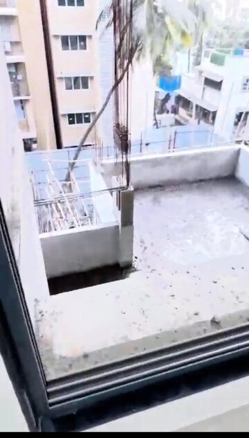 1 BHK Builder Floor – Exterior View View at krishna kunj Kandivali, Kandivali East - for Sale