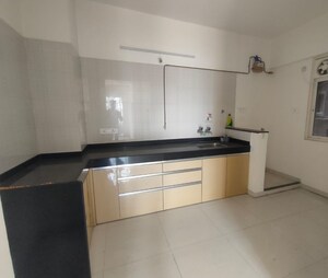 Kitchen in 2.5 BHK Apartment at Nyati Ethos, Undri – for Sale