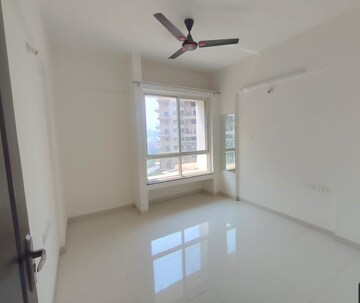 Study Room in 2.5 BHK Apartment at Nyati Ethos, Undri – for Sale
