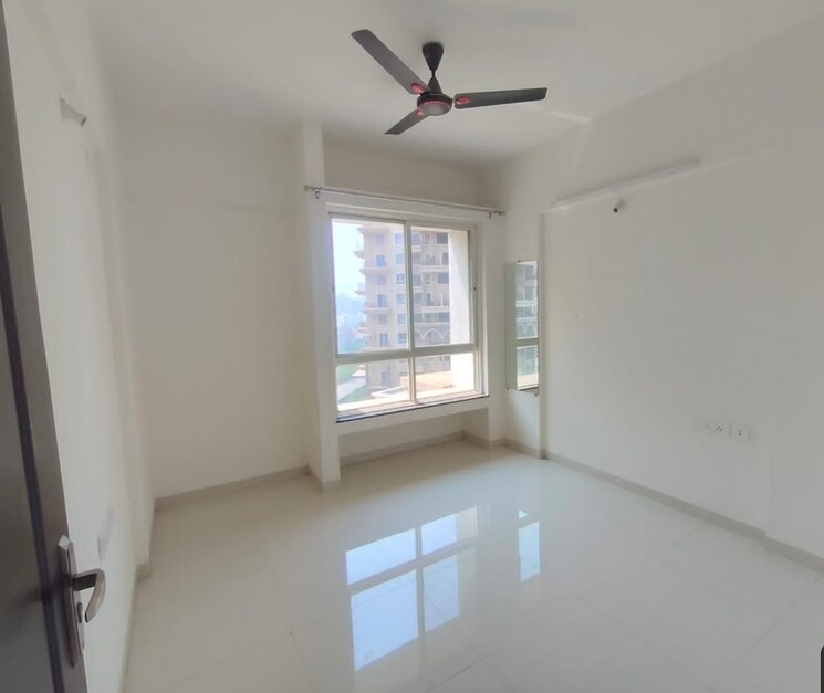 Study Room, nyati-ethos 2.5 Bedroom 1150 Sq.Ft. Apartment In Undri Pune 8509704