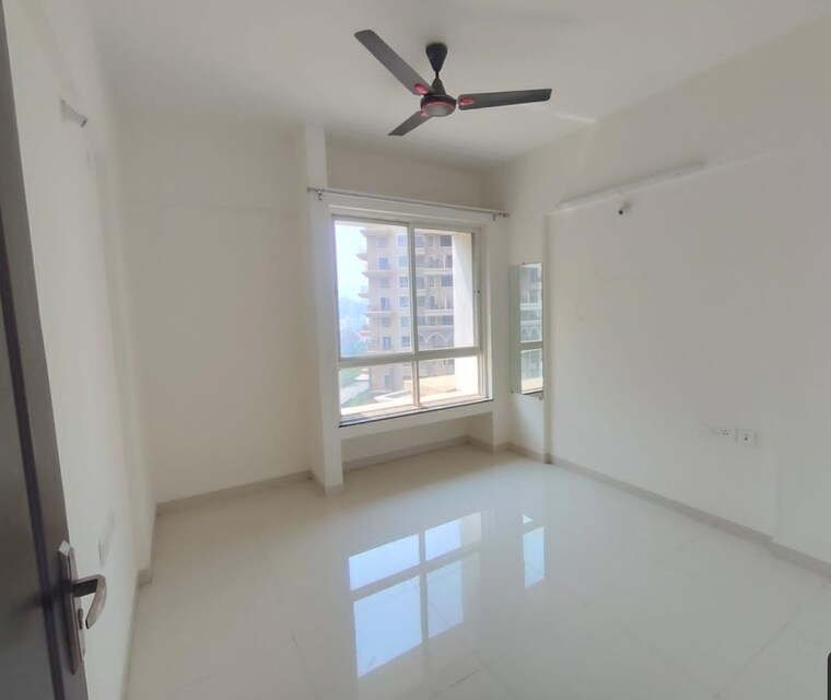 Study Room, nyati-ethos 2.5 Bedroom 1150 Sq.Ft. Apartment In Undri Pune 8509704