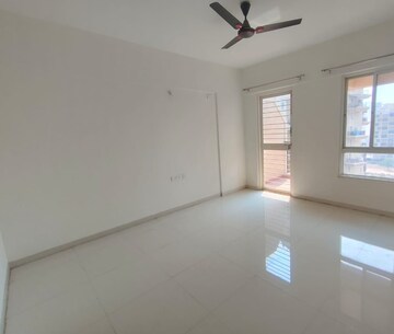 Bedroom in 2.5 BHK Apartment at Nyati Ethos, Undri – for Sale