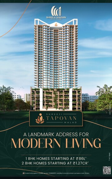 2 BHK Apartment For Rent in Andheri West
