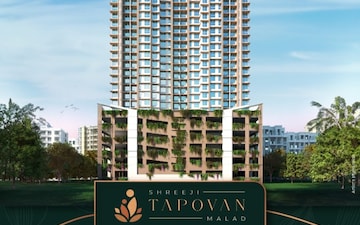 2 BHK Apartment For Rent in Andheri West