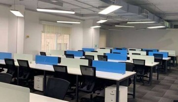  Office Space For Rent in Solitaire Corporate Park, Andheri East