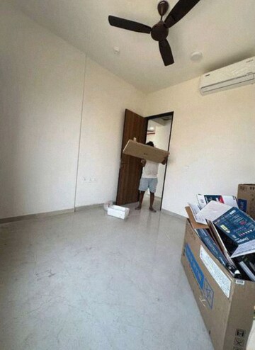 Room in 2 BHK Apartment at Piramal Vaikunth Vairat, Balkum Pada – for Rent