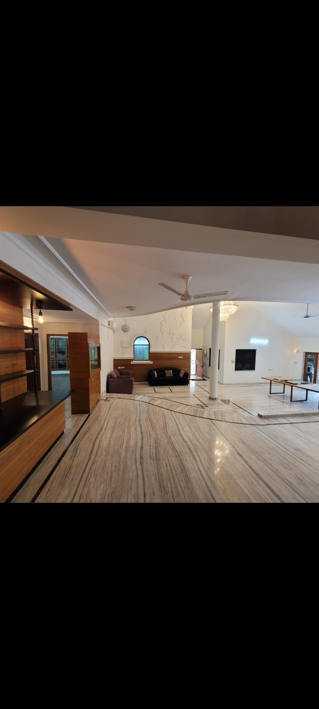 5 BHK + Study Room Villa For Sale in Grand View Jubilee Hills
