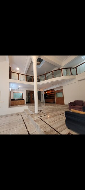 5 BHK Villa – Exterior View View at Grand View Jubilee Hills, Jubilee Hills - for Sale