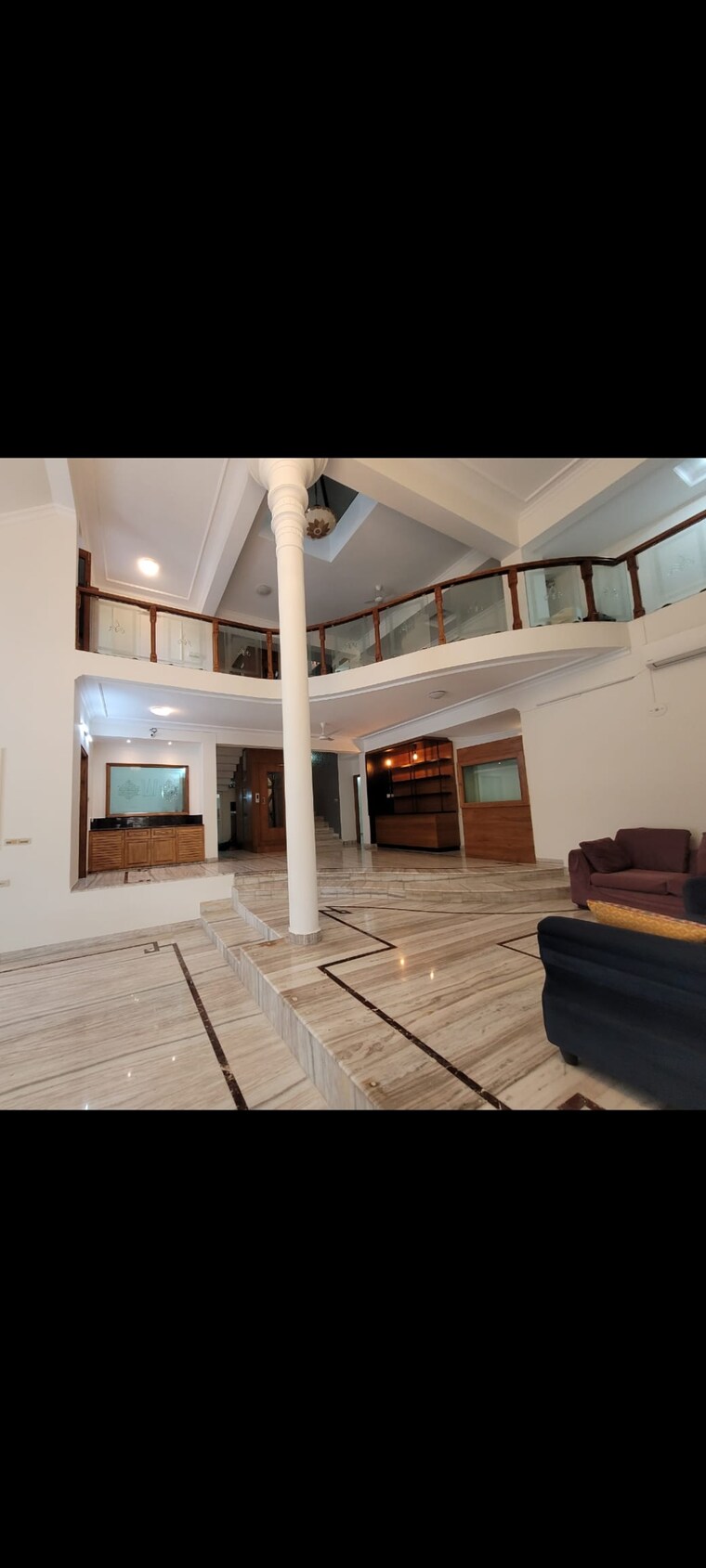 Exterior View, grand-view-jubilee-hills 5 Bedroom 6000 Sq.Ft. Villa In Jubilee Hills Hyderabad 8509707