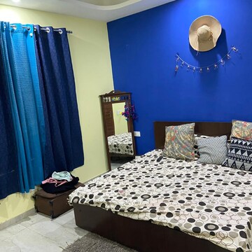 3 BHK Builder Floor For Rent in Sector 22