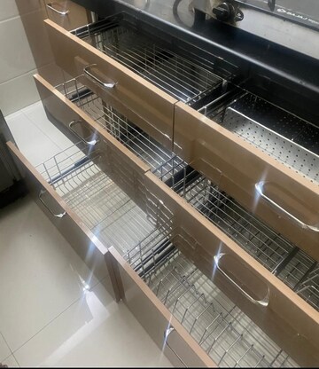  1 BHK Apartment at Viva Mhatre Mansion, Dadar West – for Rent