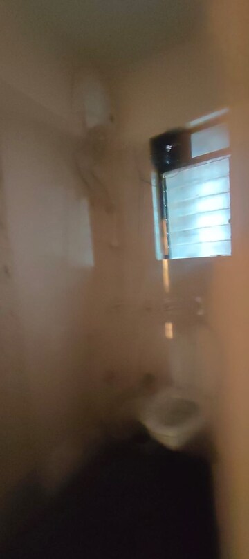 Attached Bathroom in 2 BHK Apartment at Vini Garden, Borivali West – for Rent