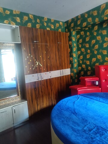 Room in 2 BHK Apartment at KDP Grand Savanna, Raj Nagar Extension – for Rent