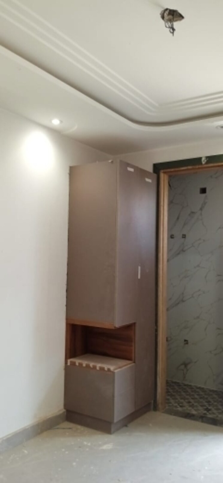 undefined, mahavir enclave 1 3 Bedroom 1000 Sq.Ft. Builder Floor In Mahavir Enclave 1 Delhi 8509733