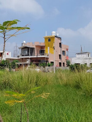  Plot For Sale in A-Zone