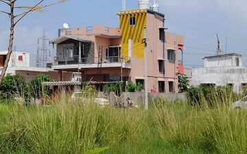 Plot For Sale in A-Zone