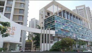 1 BHK Apartment For Sale in Siddhashila Eela, Punawale