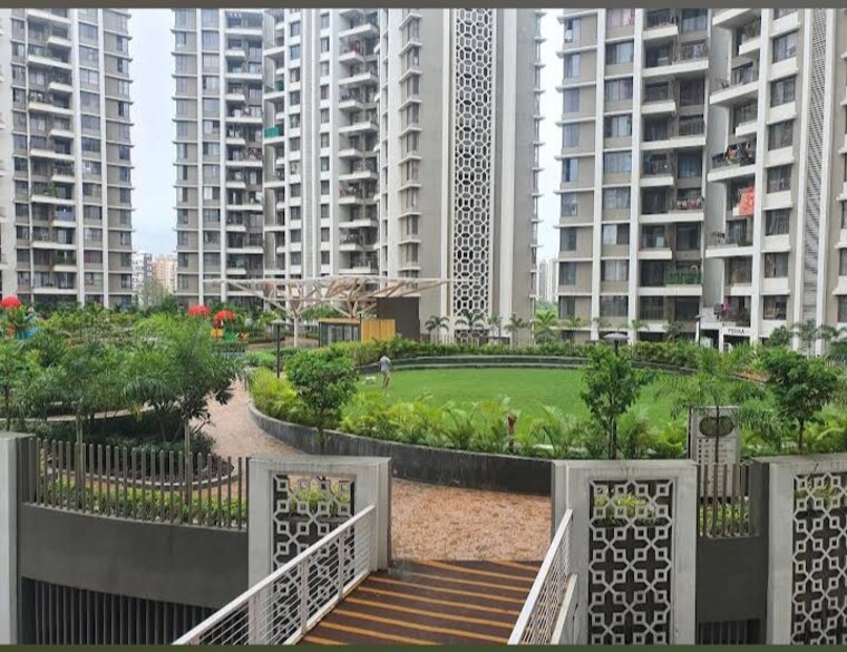 Exterior View, siddhashila-eela 1 Bedroom 516 Sq.Ft. Apartment In Punawale Pune 8509739