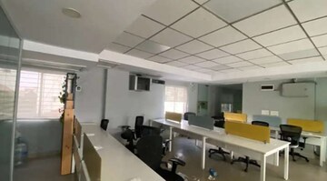  Office Space For Rent in Omkar The Summit Business Bay, Andheri East