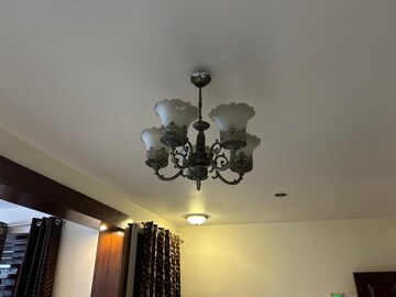  3 BHK Apartment at BPTP Park Elite Premium, Sector 84 – for Rent