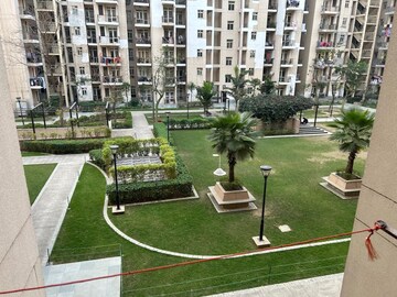 3 BHK Apartment – Exterior View View at BPTP Park Elite Premium, Sector 84 - for Rent
