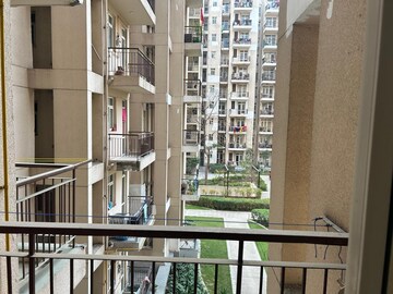 3 BHK Apartment – Exterior View View at BPTP Park Elite Premium, Sector 84 - for Rent