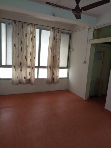 Bedroom in 1 BHK Apartment at Erandavane CHS, Erandwane – for Rent