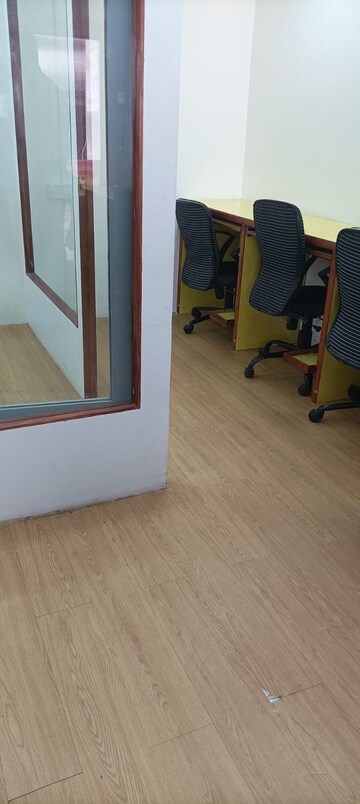 Team Area in  Office Space at Haware Fantasia, Sector 28 – for Rent