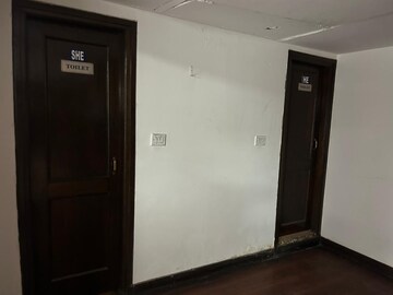 Team Area in  Office Space at Sector 8 – for Rent