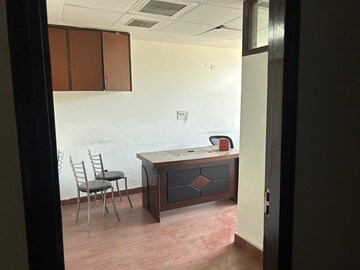 Team Area in  Office Space at Sector 8 – for Rent
