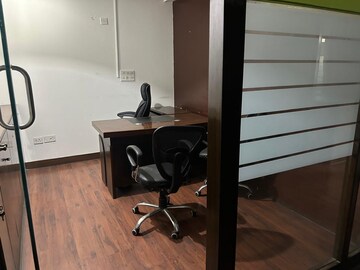 Team Area in  Office Space at Sector 8 – for Rent