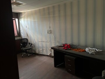   Office Space at Sector 8 – for Rent